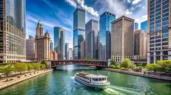 Chicago, Illinois